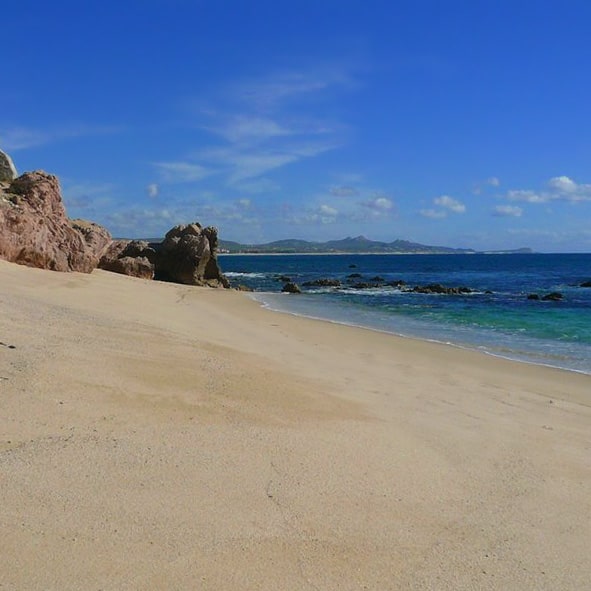 Playa Acapulquito